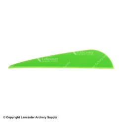 Easton Diamond Vanes HD 3" -Bearpaw Shop 2070876 green