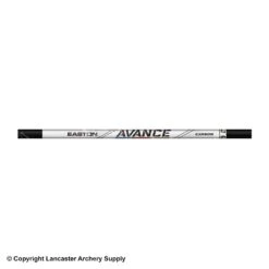 Easton Avance 4mm Carbon Target Arrow Shaft