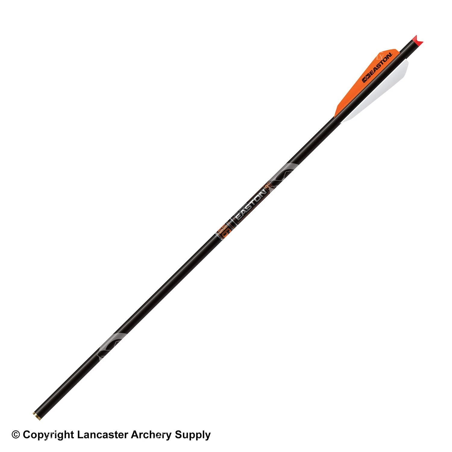 Easton 9mm Crossbow Bolts With Brass Inserts 3 Easton 9mm Crossbow Bolts With Brass Inserts - Image 3