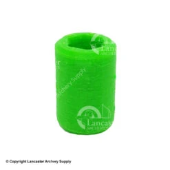 Vivid Release Thumb Peg (5/8 Inch) -Bearpaw Shop 2090004 green