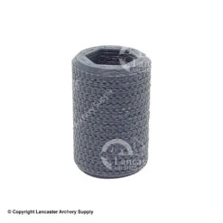 Vivid Release Thumb Peg (5/8 Inch) -Bearpaw Shop 2090004 knurled gray