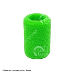 Vivid Release Thumb Peg (5/8 Inch) -Bearpaw Shop 2090004 knurled green