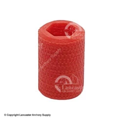Vivid Release Thumb Pegs (1/2 Inch) -Bearpaw Shop 2090004 knurled red 5def36ec aed3 410c 8320 b28a1f5d934a