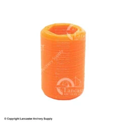 Vivid Release Thumb Peg (5/8 Inch) -Bearpaw Shop 2090004 orange