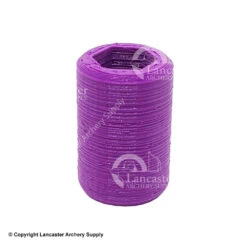 Vivid Release Thumb Peg (5/8 Inch) -Bearpaw Shop 2090004 purple