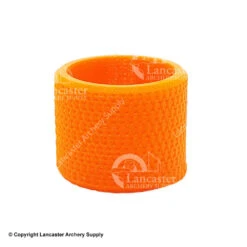 Vivid Release Thumb Peg (1 Inch) -Bearpaw Shop 2090005 orange