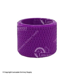 Vivid Release Thumb Peg (1 Inch) -Bearpaw Shop 2090005 purple