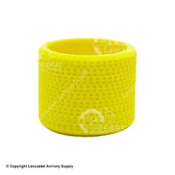 Vivid Release Thumb Peg (1 Inch) -Bearpaw Shop 2090005 yellow