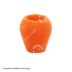 Vivid Release Thumb Peg (Balloon) -Bearpaw Shop 2090007 orange