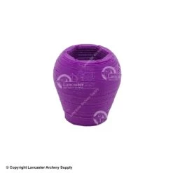 Vivid Release Thumb Peg (Balloon) -Bearpaw Shop 2090007 purple