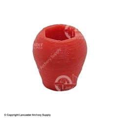 Vivid Release Thumb Peg (Balloon) -Bearpaw Shop 2090007 red