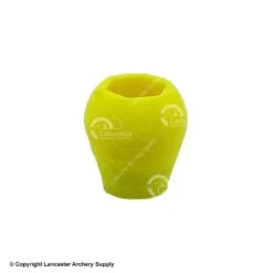 Vivid Release Thumb Peg (Balloon) -Bearpaw Shop 2090007 yellow