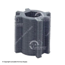 Vivid Release Thumb Peg (Broken Gear) -Bearpaw Shop 2090008 gray