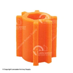 Vivid Release Thumb Peg (Broken Gear) -Bearpaw Shop 2090008 orange