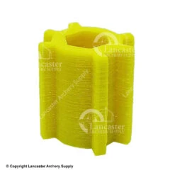 Vivid Release Thumb Peg (Broken Gear) -Bearpaw Shop 2090008 yellow