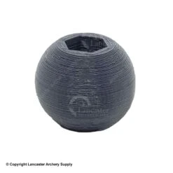 Vivid Release Thumb Peg (Sphere) -Bearpaw Shop 2090009 gray