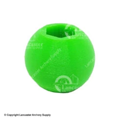 Vivid Release Thumb Peg (Sphere) -Bearpaw Shop 2090009 green