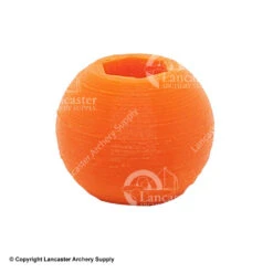 Vivid Release Thumb Peg (Sphere) -Bearpaw Shop 2090009 orange