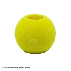 Vivid Release Thumb Peg (Sphere) -Bearpaw Shop 2090009 yellow