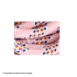 Flex Archery Round Wrist Sling -Bearpaw Shop 2100034 pink