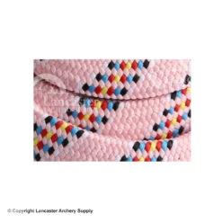 Flex Archery Flat Finger Sling -Bearpaw Shop 2100035 pink