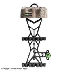 Fuse Maxxis Quiver (Camo)