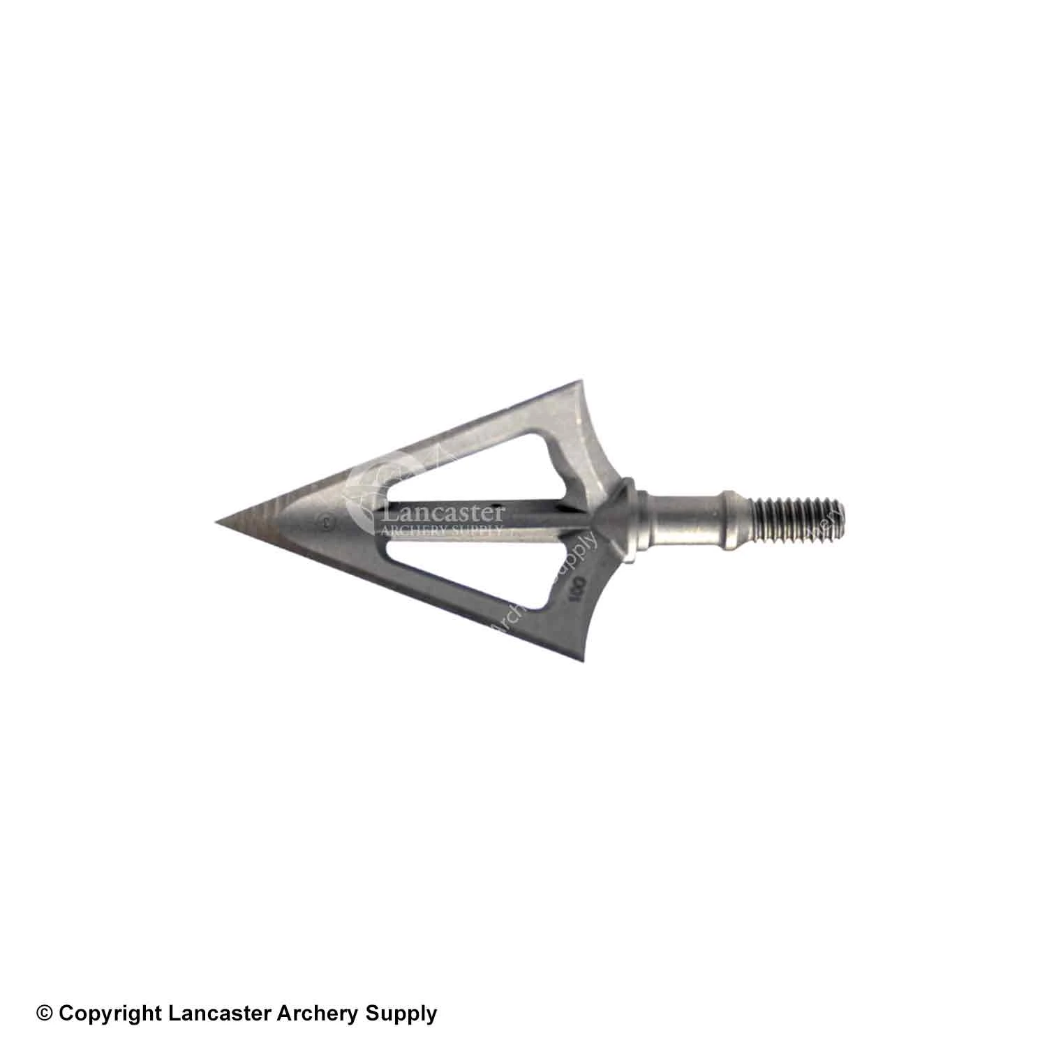 G5 Montec 100 Broadheads 1 G5 Montec 100 Broadheads