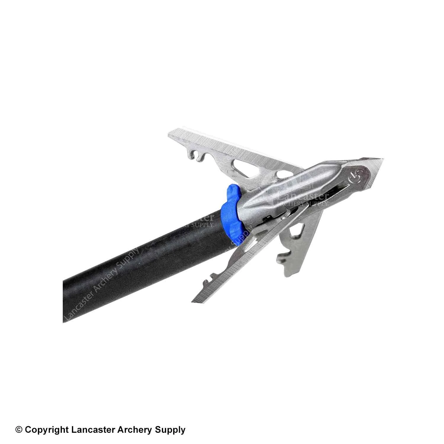 G5 Deadmeat V2 3 Blade Broadhead 1 G5 Deadmeat V2 3 Blade Broadhead