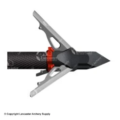 G5 Deadmeat Crossbow Broadheads