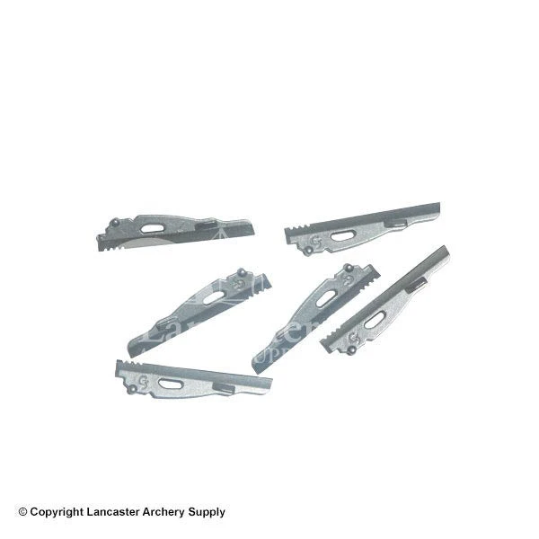 G5 Deadmeat Replacement Blades 1 G5 Deadmeat Replacement Blades