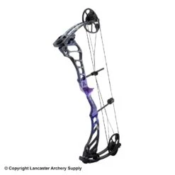Quest Centec NXT Compound Bow -Bearpaw Shop 2240165 purple
