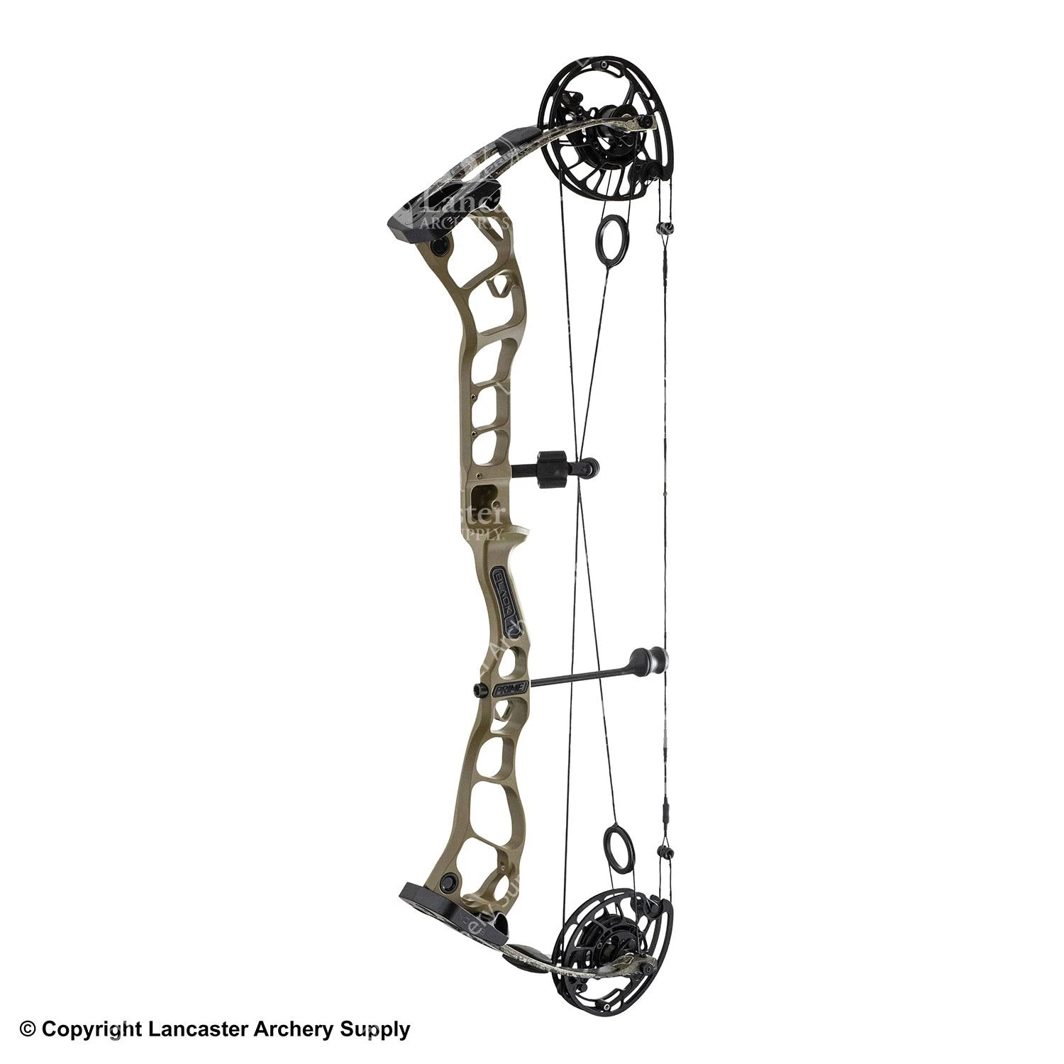 2020 Prime Black 1 Compound Bow (Standard Colors) 1 2020 Prime Black 1 Compound Bow (Standard Colors)