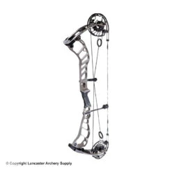 New Products 13 2021 Prime Nexus 2 Compound Bow