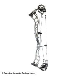 New Products 16 2021 Prime Nexus 4 Compound Bow