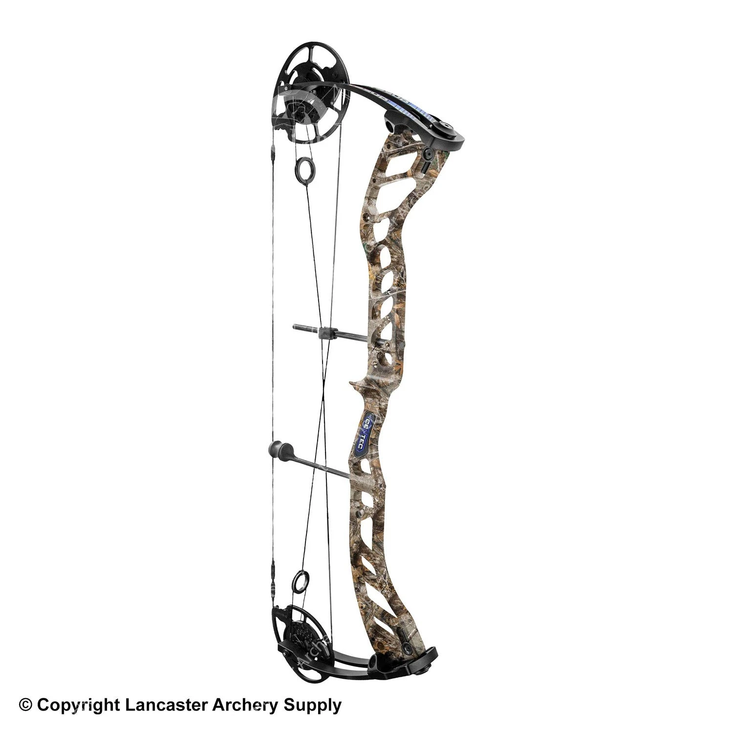 2021 Quest Centec Compound Bow 6 2021 Quest Centec Compound Bow - Image 6