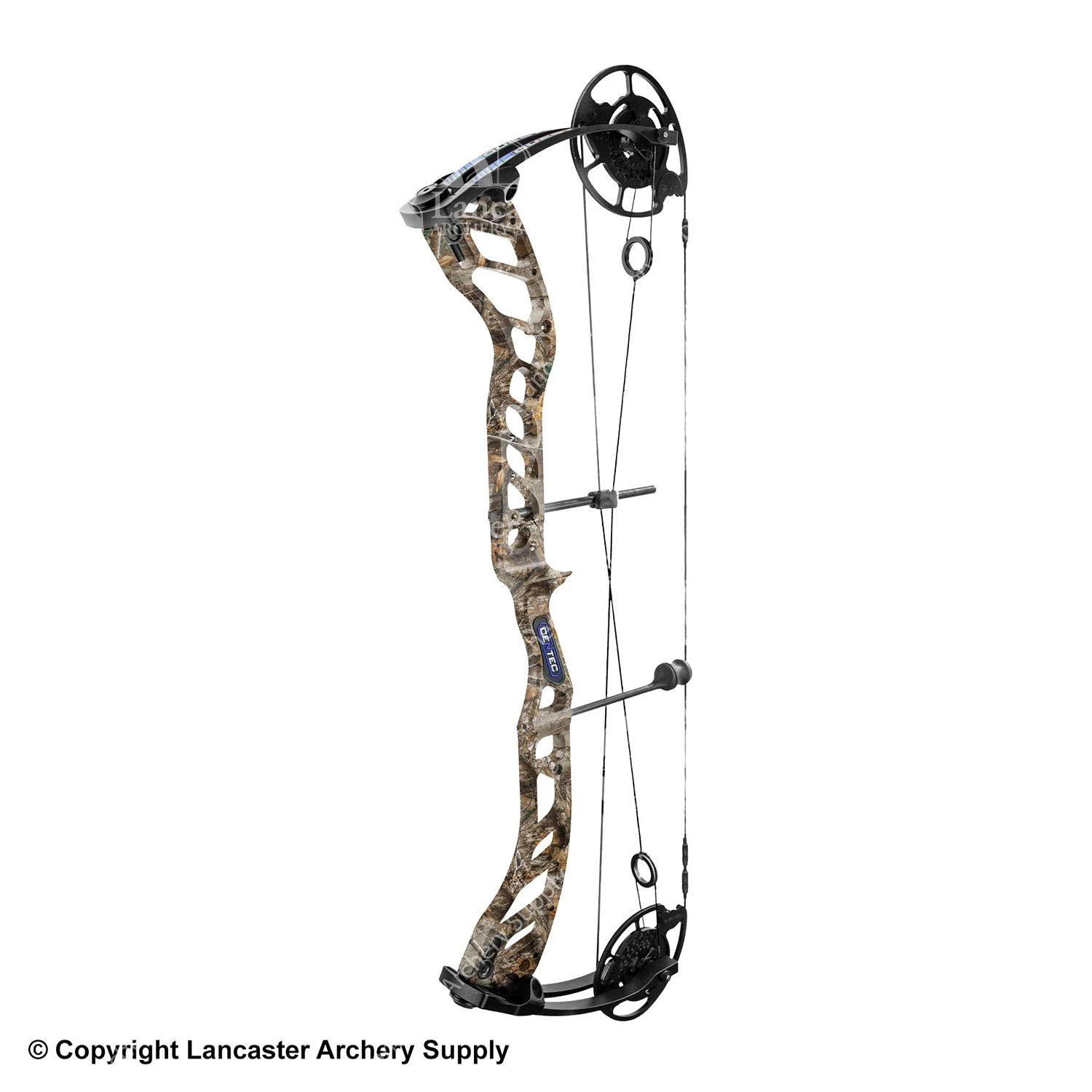 2021 Quest Centec Compound Bow 4 2021 Quest Centec Compound Bow - Image 4