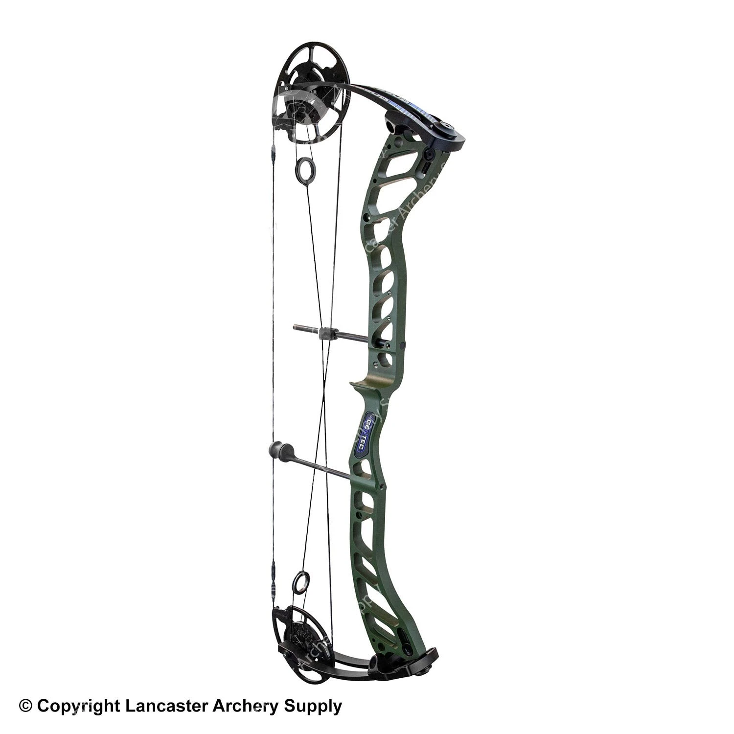 2021 Quest Centec Compound Bow 7 2021 Quest Centec Compound Bow - Image 7