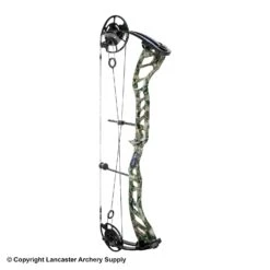 2021 Quest Centec Compound Bow 10 2021 Quest Centec Compound Bow -Bearpaw Shop 2240197 subalpine l