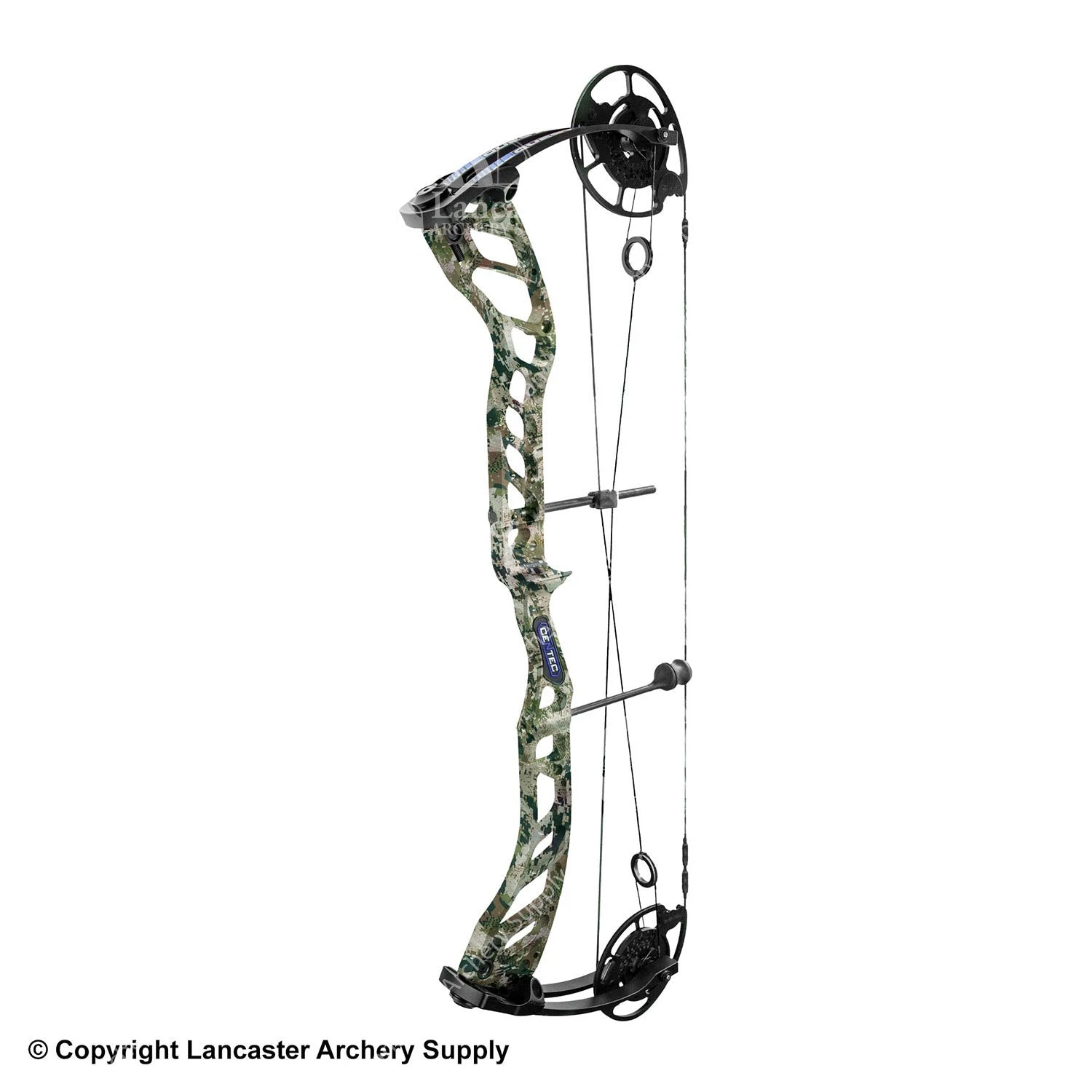 2021 Quest Centec Compound Bow 8 2021 Quest Centec Compound Bow - Image 8