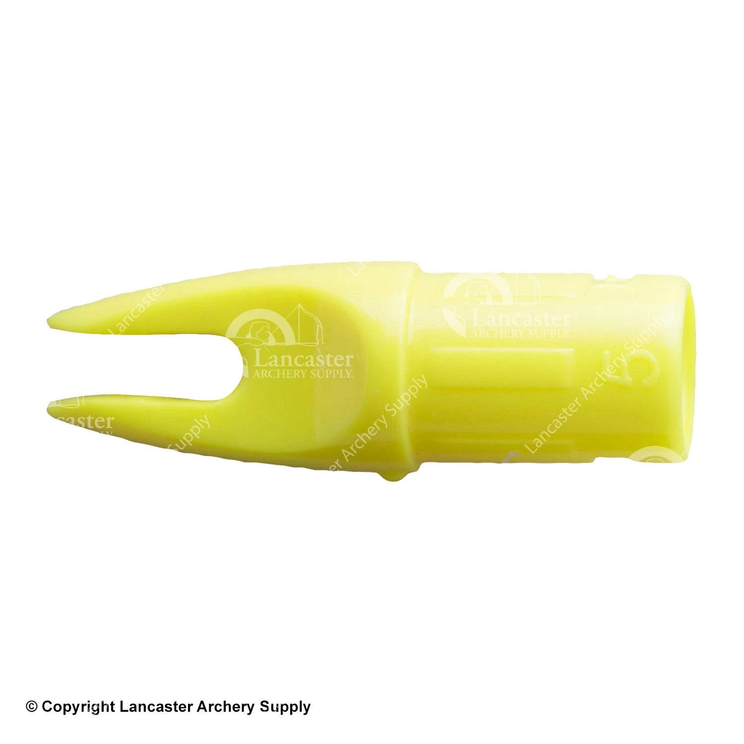 Carbon Express CXL Nock 1 Carbon Express CXL Nock