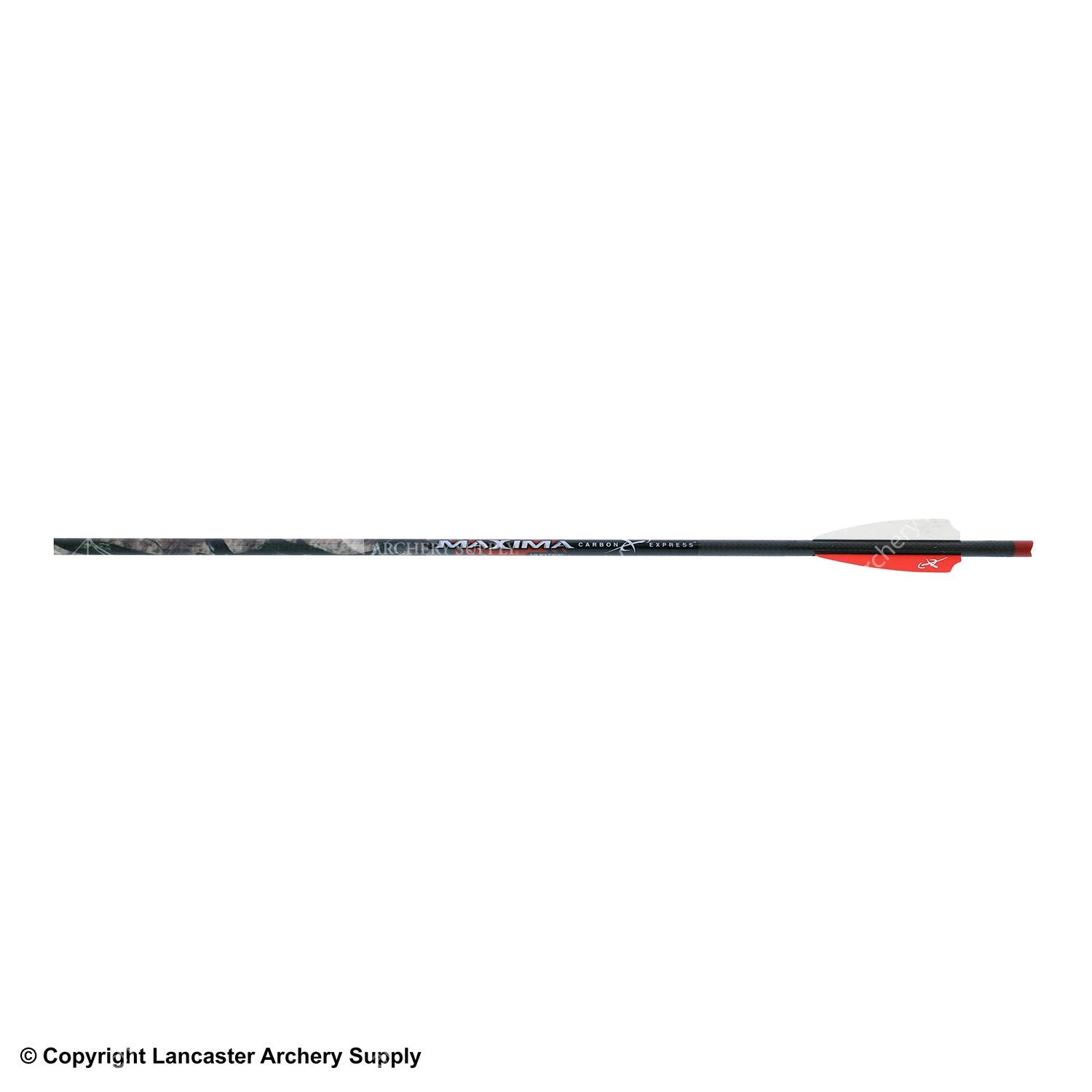 Carbon Express Maxima Hunter Bolts 1 Carbon Express Maxima Hunter Bolts