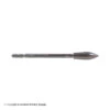 Carbon Express Nano-XR .130 Stainless Steel Target Point
