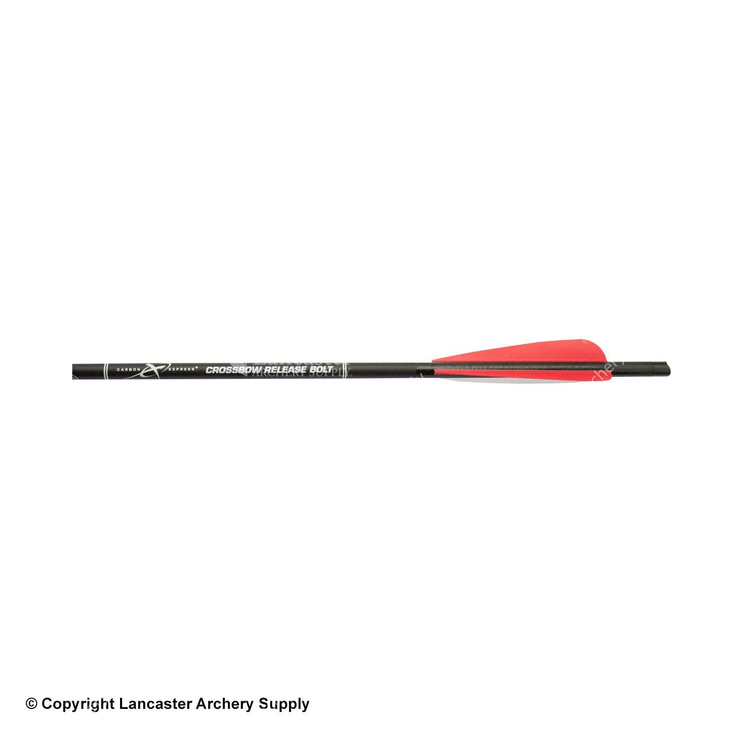 Carbon Express Crossbow Release Bolt 1 Carbon Express Crossbow Release Bolt