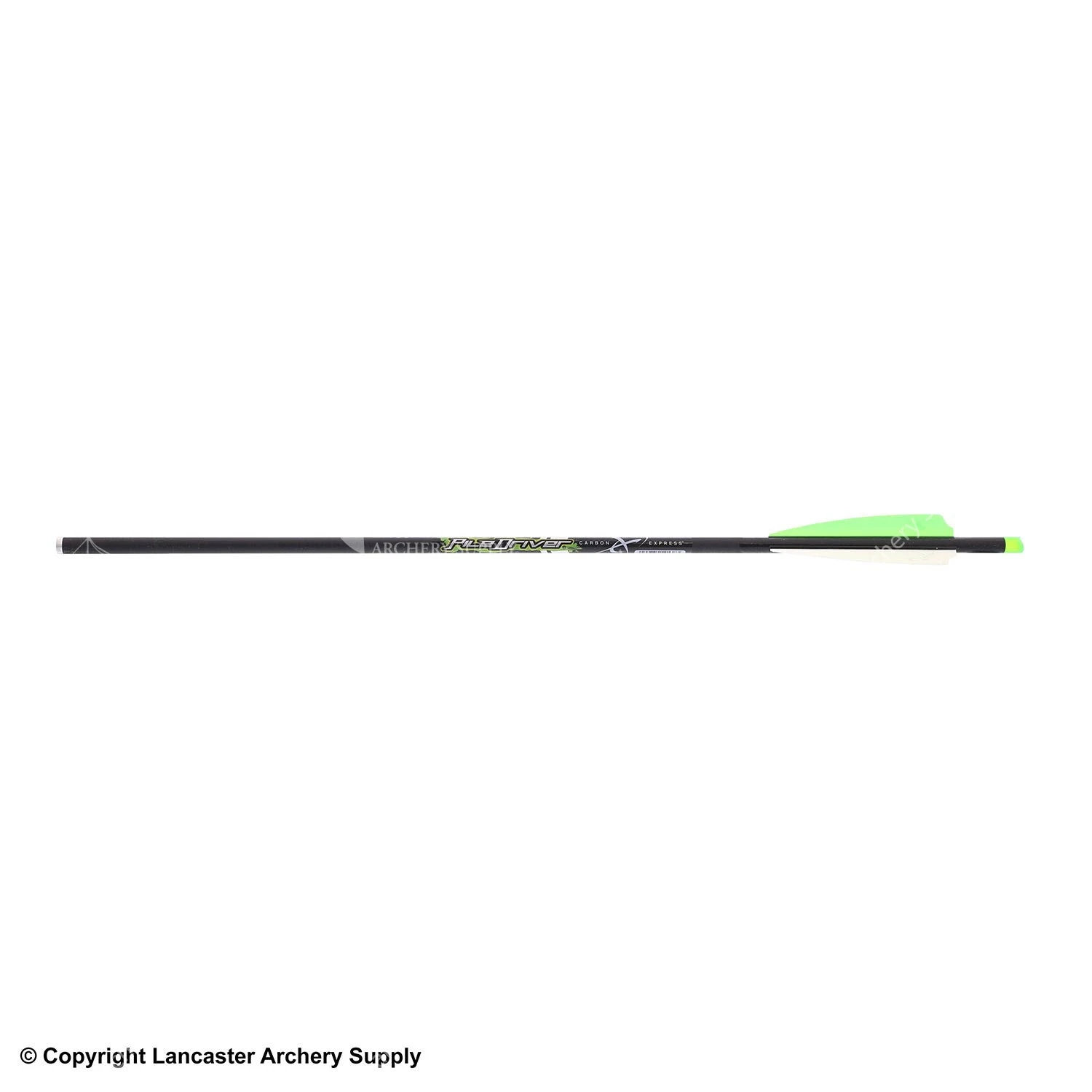 Carbon Express PileDriver Crossbolt 1 Carbon Express PileDriver Crossbolt