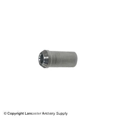 Carbon Express X-Buster Nock Bushing 1 Carbon Express X-Buster Nock Bushing
