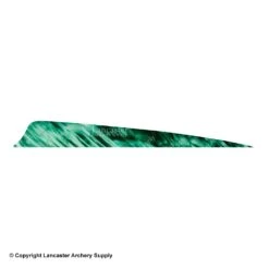 Gateway 5" Shield Tre Camo Feather 12 Gateway 5" Shield Tre Camo Feather -Bearpaw Shop 2270001 green