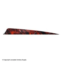 Gateway 5" Shield Tre Camo Feather 15 Gateway 5" Shield Tre Camo Feather -Bearpaw Shop 2270001 red
