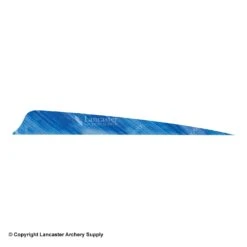 Gateway 5" Shield Tre Camo Feather 18 Gateway 5" Shield Tre Camo Feather -Bearpaw Shop 2270001 tre blue white