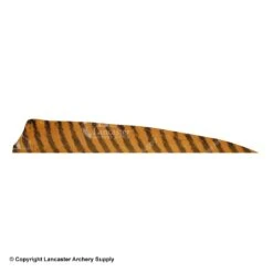 Gateway 5" Shield Barred Feather -Bearpaw Shop 2270004 brown