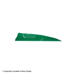 Gateway 4" Shield Feather 27 Gateway 4" Shield Feather -Bearpaw Shop 2270007 green
